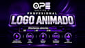 logo animados premiun que hacen memorable tu  marca