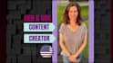 create middle aged female gen x ugc video ads and content