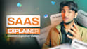create saas explainer videos or custom 2d explainer videos