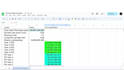 provide you a price calculator for trading and investment