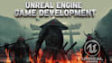 do unreal engine game development, create unreal engine game, ue5 blueprints