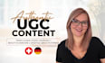 be your swiss german ugc creator for authentic video content