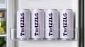 design modern beverage can packaging and labels