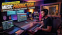 be your ghost music producer