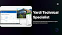 develop custom yardi voyager reports and sql dashboards