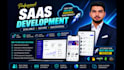 develop your mvp app, saas app, rapid prototype for business startups
