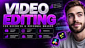 do video editing for personal brands