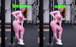 make your body skinny and remove fat in photoshop
