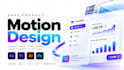 create 2d saas animation, explainer video, product demos