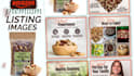 design amazon or bol listing images a plus content and infographics