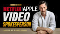 create a high quality podcast style spokesperson video