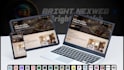 design a wordpress restaurant website with online food ordering reserva
