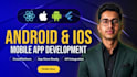 be building mobile app ai mobile app development ai app developer app builder