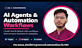build n8n automation workflows