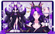 design and rigging live 2d vtuber model character