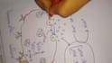 handwrite scientific and others note assignment project
