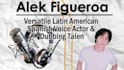 be your spanish voice actor