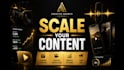 do video editing for youtube, podcasts, meta ads and more