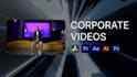 deliver premium corporate video edits that impress