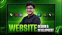 develop secure high quality front end and backend web applications