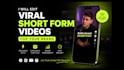 edit short form videos for your brand