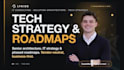 provide IT consulting, software architecture and tech strategy