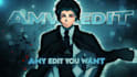 create high quality anime edits and amvs