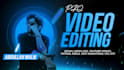 be your monteur vidéo for social media and reels editing