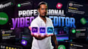 edit engaging short form videos