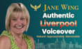 record a professional liverpool scouse accent voice over