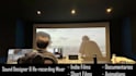 sound design and mix your short, indie or festival film