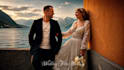 high energy wedding teaser