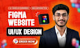 do figma website design, figma ui ux design or figma design