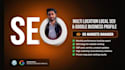 do gmb optimization and website SEO for your plumbing local business