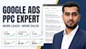 be your google ads manager, setup and manage PPC campaign as an adwords expert