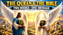 do bible story, islamic, documentary video editing, 3d history video
