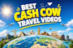 do travel video editing