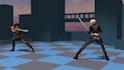 do 3d game character animation 3d rigging model unreal engine ue5 game animation