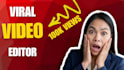 create engaging ugc video edits for social media
