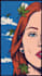 do any face illustration based on a photo