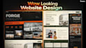 wix website, wix development, wix design, wix redesign, fix wix website, wix sit