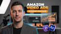 create amazon product video for fba listing and PPC video ads