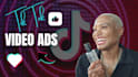 create gen x ugc video ads for tik tok shop