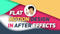animate your 2d vector graphics in after effects