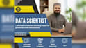 build a machine learning model for prediction and classification