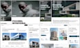 design responsive website UI UX in figma