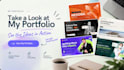 do powerpoint design, investor pitch deck, and google slides