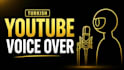 record turkish youtube voice overs
