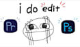professionally edit your commentary youtube videos with perfect edits