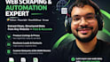 scrape, extract data for your business